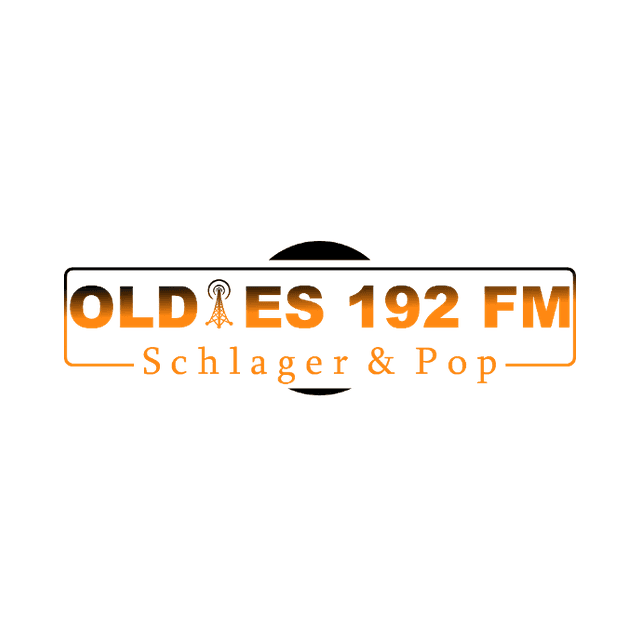 OLDIES 192 FM - Schlager & Pop