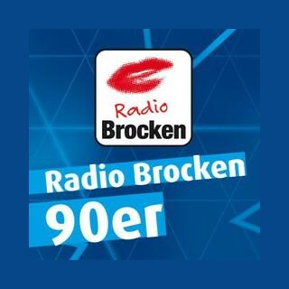 Radio Brocken 90er