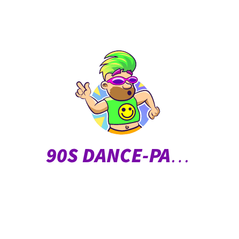 Feierfreund 90s Dance Party