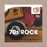 REGENBOGEN 2 - 70S ROCK