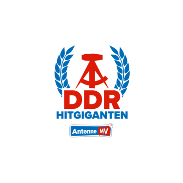 Antenne MV DDR hitgiganten radio