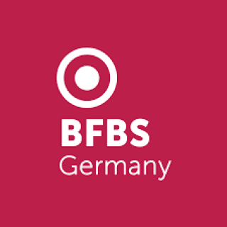 BFBS Germany radio