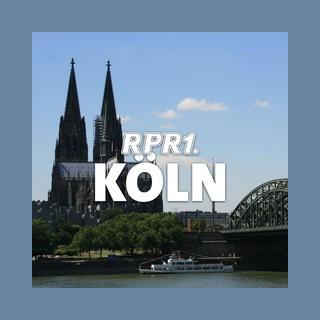 RPR1. Köln