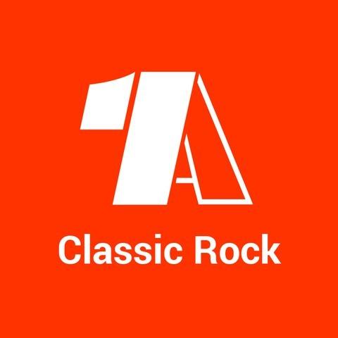 1A Classic Rock radio