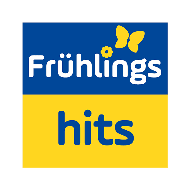 ANTENNE BAYERN Frühlings Hits