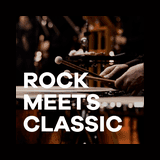 Klassik Radio Rock meets Classic radio