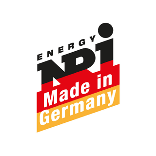 ENERGY Made in Germany radio