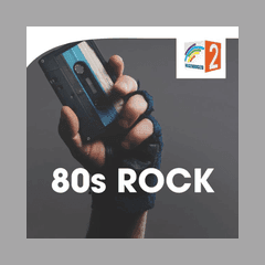 REGENBOGEN 2 - 80S ROCK