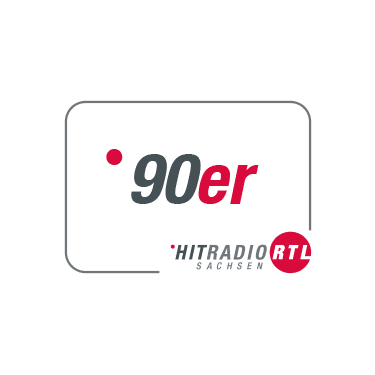 Hitradio RTL 90er radio