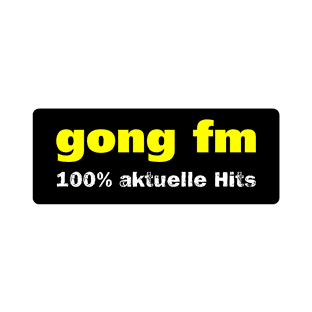 Gong FM Regensburg