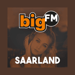 bigFM Saarland radio