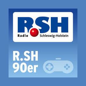 R.SH 90er radio