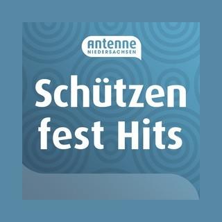 Antenne Niedersachsen - Schützenfest Hits