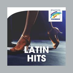 Radio Regenbogen - Latin Hits