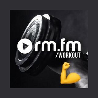 Workout by rautemusik