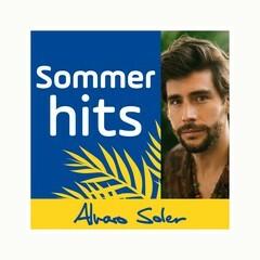 ANTENNE BAYERN Sommer Hits mit Álvaro Soler