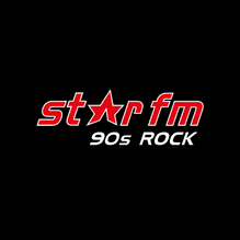 STAR FM 90er Rock