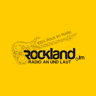 Rockland Digital radio