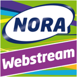 NORA Webstream radio