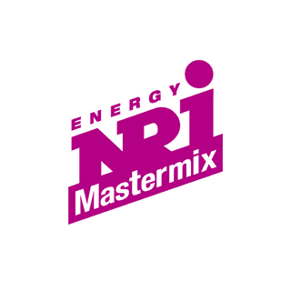 ENERGY Mastermix radio