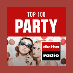 Delta Radio - Top 100 Party