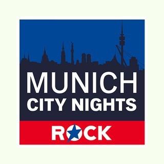 ROCK ANTENNE Munich City Nights