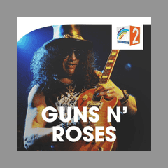 REGENBOGEN 2 - GUNS N'ROSES radio