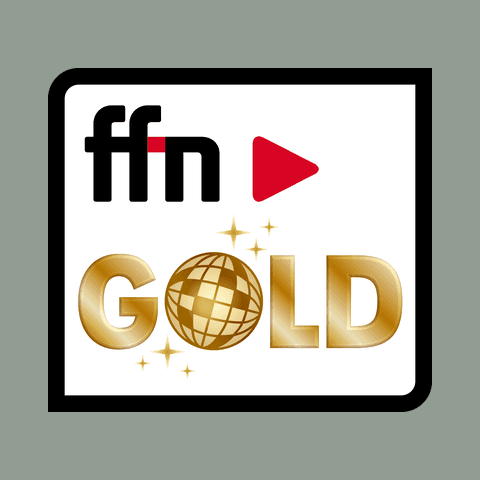 ffn Gold radio