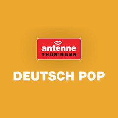 Antenne Thüringen Deutsch Pop radio