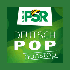 Radio PSR Deutsch pop radio