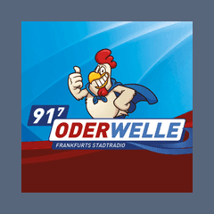 91.7 ODERWELLE radio