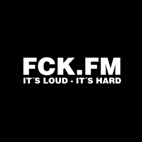 FCK.FM radio