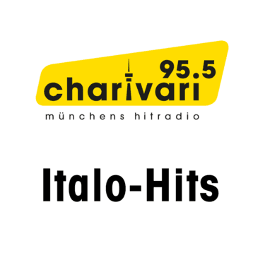 95.5 Charivari Italo Hits