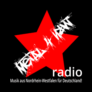 Metal 4 NRW Radio