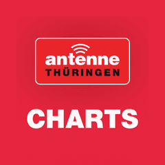 Antenne Thüringen Charts