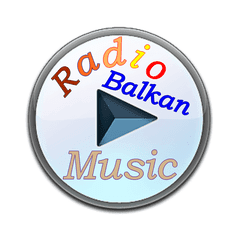 Radio Balkan Music radio