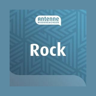 Antenne Niedersachsen Rock radio