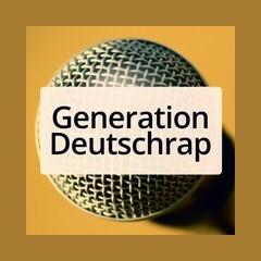 Jam FM Generation Deutschrap radio