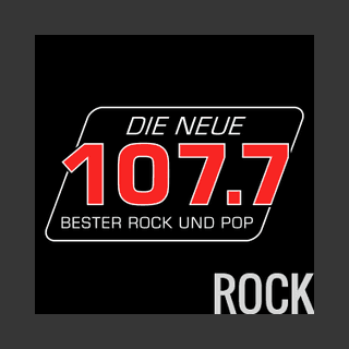 Die Neue 107.7 Rock