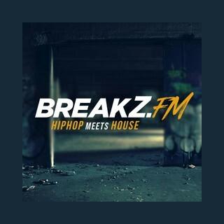 BreakZ.FM - HipHop meets House radio