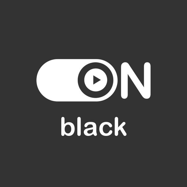 ON Black radio