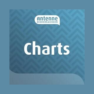 Antenne Niedersachsen Charts radio