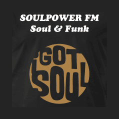 SOULPOWER FM radio