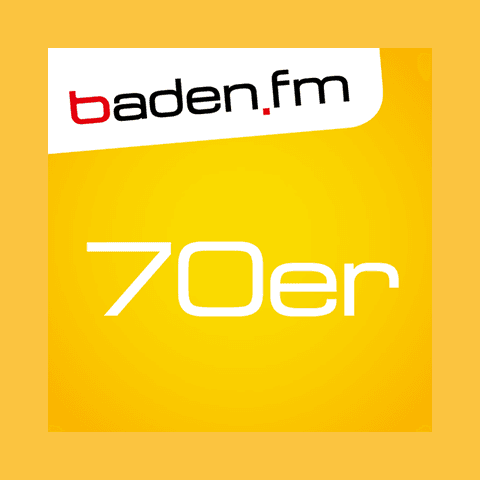 baden.fm 70er radio