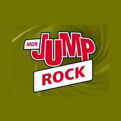 MDR JUMP Rock Channel