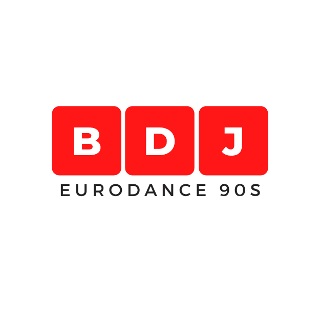 BDJ Eurodance 90s radio