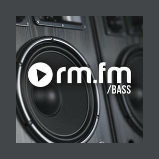 Bass by rautemusik radio