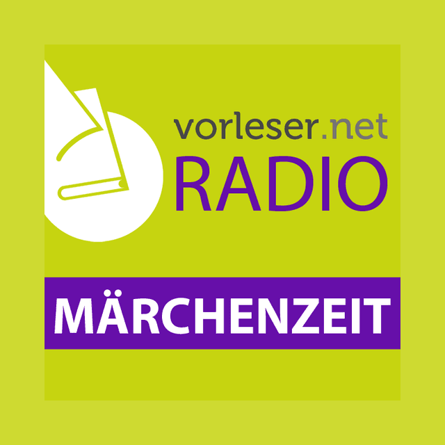 vorleser.net-Radio - Märchenzeit