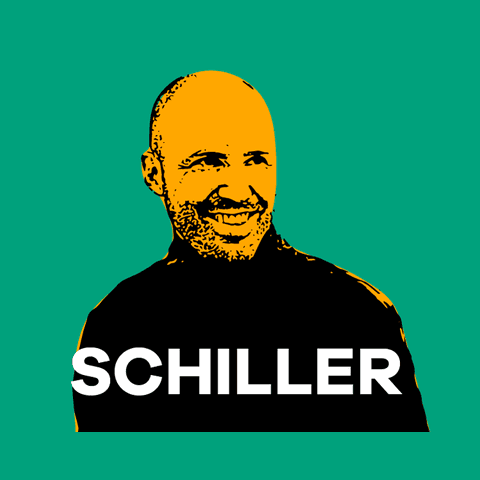 Klassik Radio SCHILLER