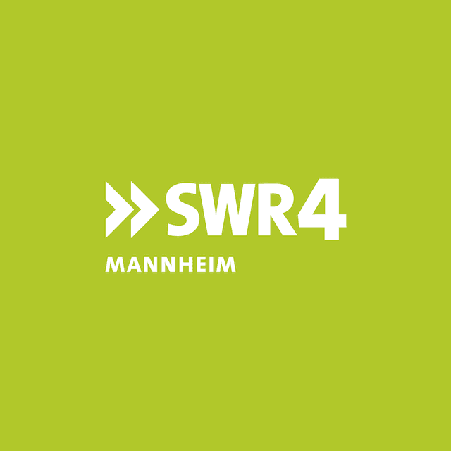 SWR 4 Mannheim